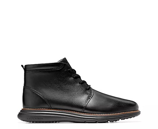 Cole Haan Men's Grand+ Ultra Chukka Boot Size 10.5 - Bellso