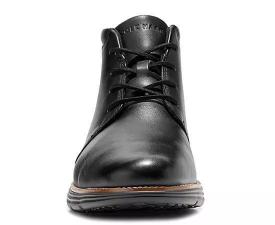 Cole Haan Men's Grand+ Ultra Chukka Boot Size 10.5 - Bellso