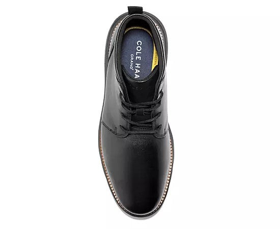 Cole Haan Men's Grand+ Ultra Chukka Boot Size 10.5 - Bellso