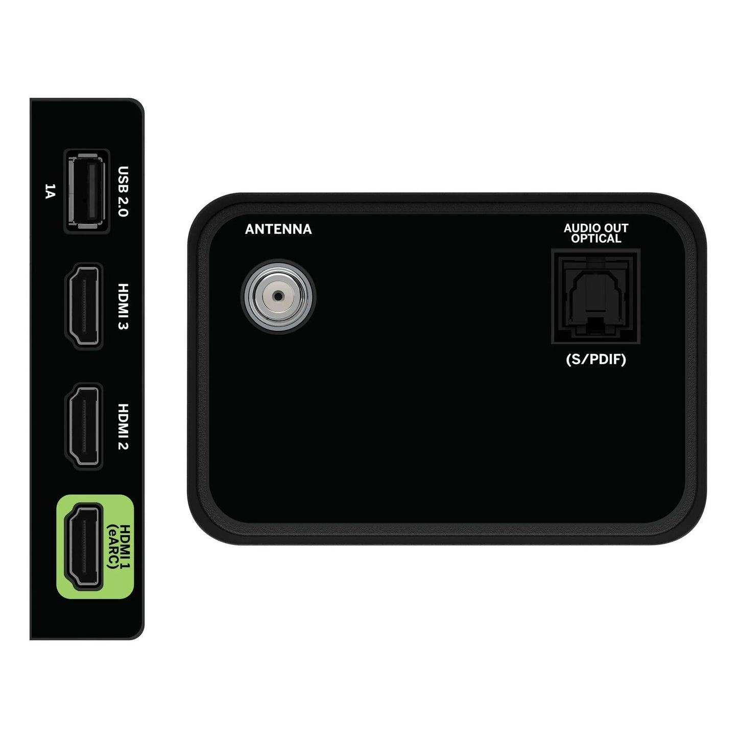 Vizio 50" Class 4K (2160p) Smart LED TV (V4K50S-0809)