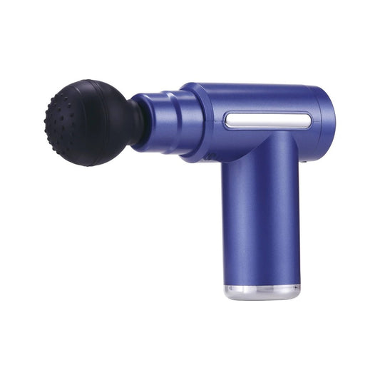 Massage Gun Blue - Bellso