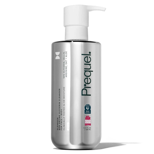Prequel Facial Gleanser Cleanser - 13.5 Fl Oz - Bellso