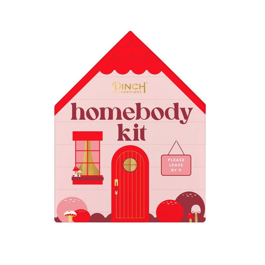 Homebody Club Kit - Bellso