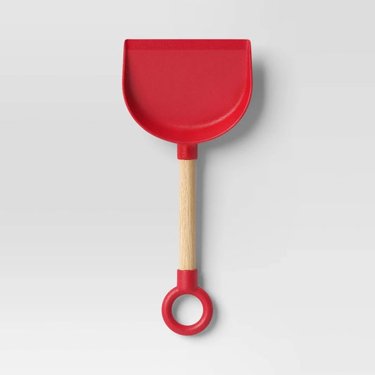 Christmas Cookie Shovel Red - Wondershop™ - Bellso