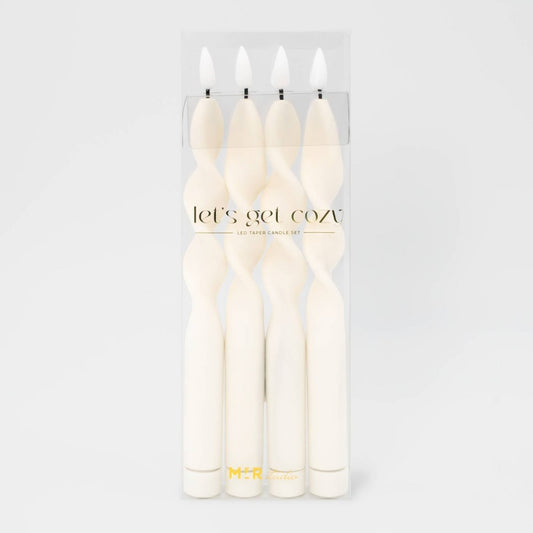 LED Candles - Bellso
