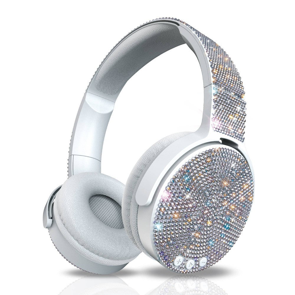 ART+SOUND Bling Wireless / Wired Bluetooth Headphones - Bellso
