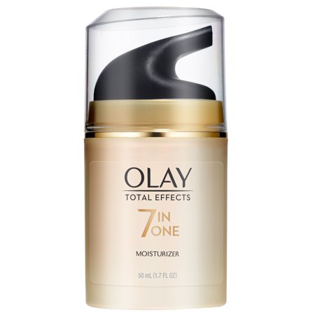 Olay Total Effects 7-in-1 Anti-Aging Daily Moisturizer - Bellso