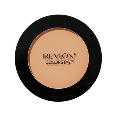 Revlon Cosmetics ColorStay Compact Powder Shade 840 Medium 8.4 G - Bellso