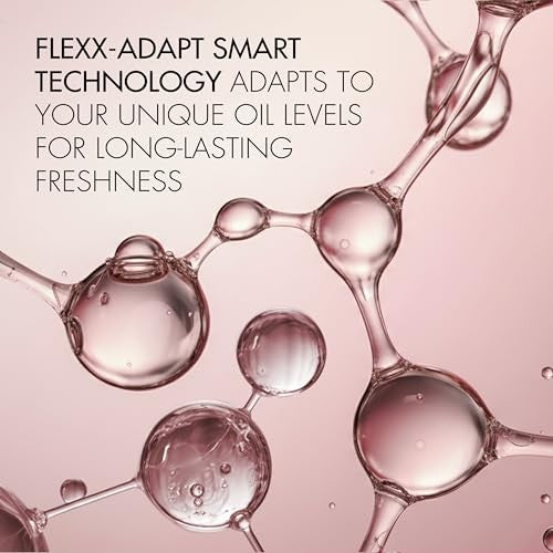 Nexxus Brunette Dry Shampoo for Dark Tones 72 Hour Freshness No Dull Residue with FLEXXADAPT Technology 5 Fl Oz