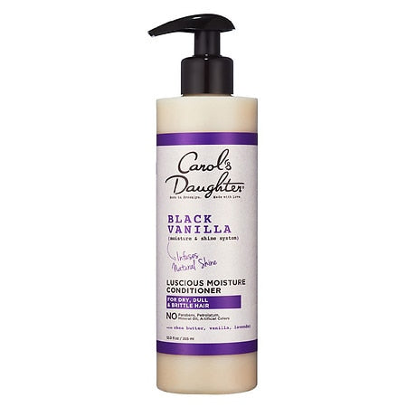 Carol's Daughter Black Vanilla Hydrating Conditioner, One Size - Bellso
