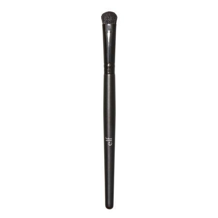 E.l.f. Cosmetics Eyeshadow "C" Brush - Vegan and Cruelty-Free Makeup - Bellso
