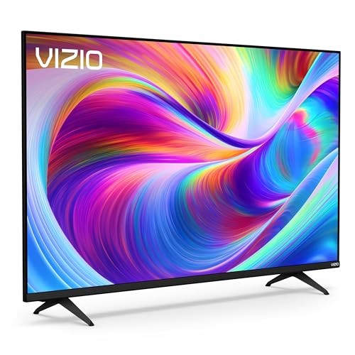 Vizio VQD50M 50 Inch Class Quantum 4K QLED UHD HDR Smart TV - Bellso