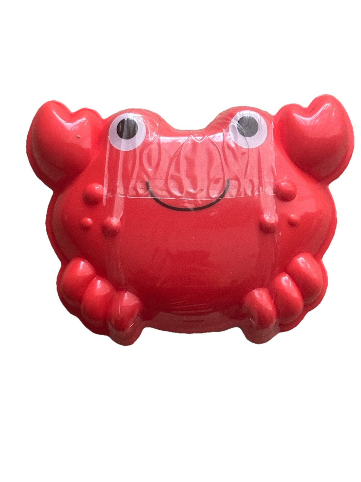 Animal Shaped Soap Dish Crab Red - Bullseye's Playground Modern - Bellso