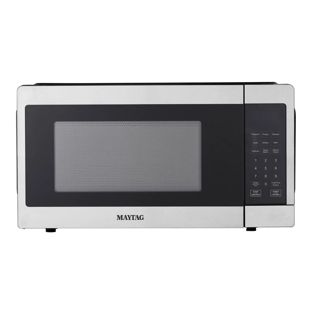 Maytag 1.1 Cu Ft Microwave Oven - Bellso