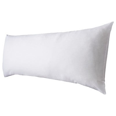 Body Pillow White - Room Essentials™ - Bellso