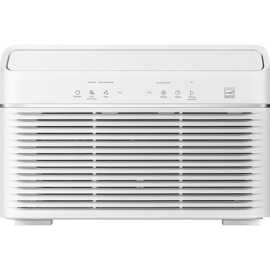 Midea 12,000 BTU DOE SmartCool Inverter Window Air Conditioner - Bellso