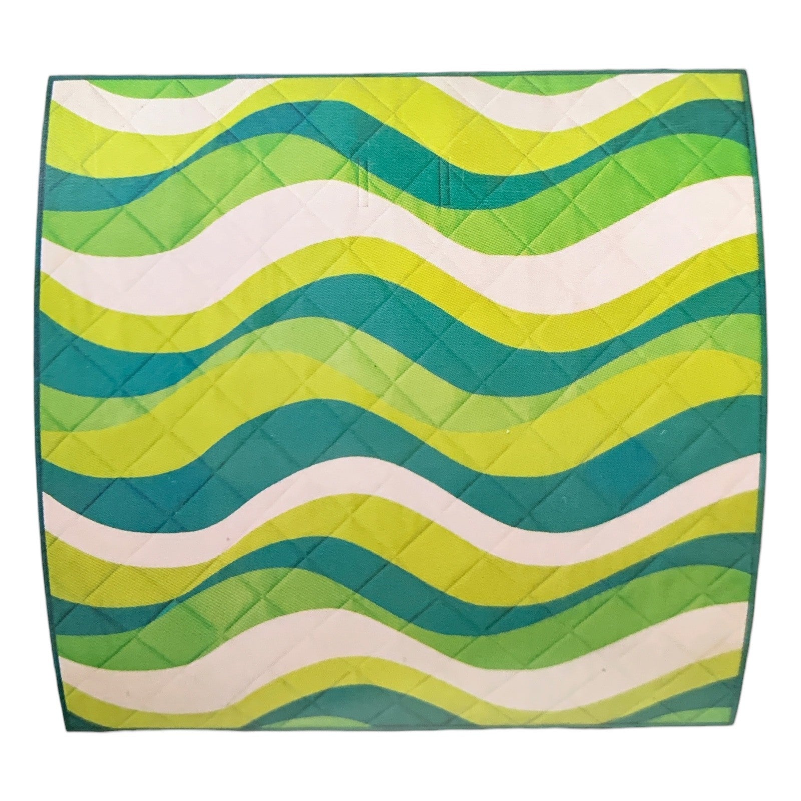 Member's Mark Water Resistant Outdoor Blanket with Zipper Pocket, 80"x80 - Bellso