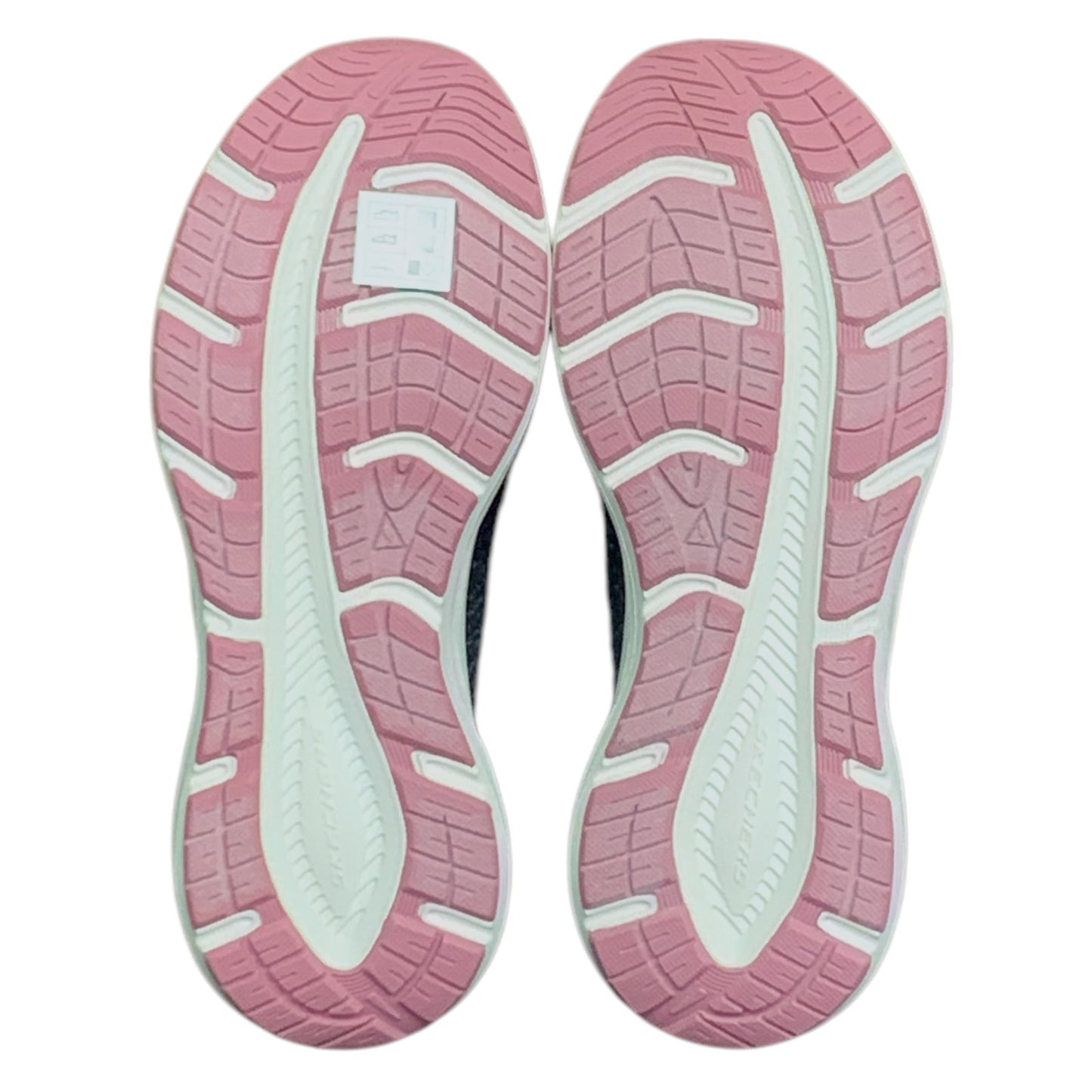 Skechers Women's Hands Free Swift Fit Stretch Knit Sneaker, 179307S