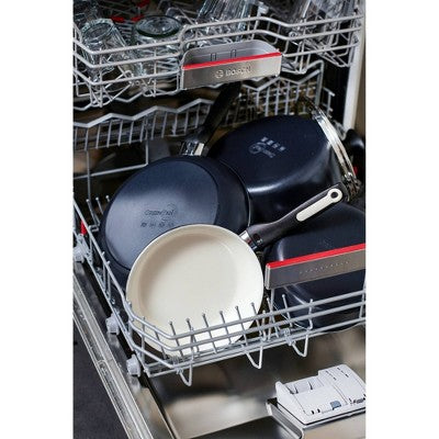 GreenPan Rio 11" Ceramic Nonstick Griddle Black - Bellso