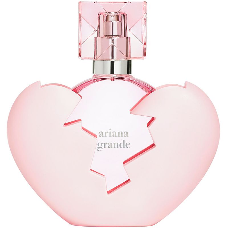 Debenhams Ariana Grande Thank U Next Eau De Parfum | Size: 100ml - Bellso