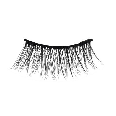 Eylure ProMagnetic Faux Mink Accent False Eyelashes - 1pr - Bellso