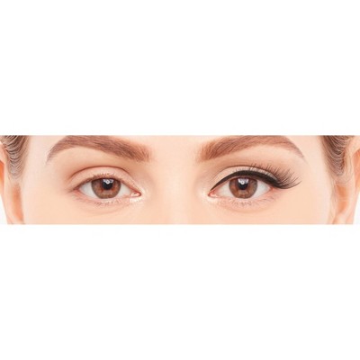 Eylure ProMagnetic Faux Mink Accent False Eyelashes - 1pr - Bellso