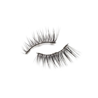 Eylure ProMagnetic Faux Mink Accent False Eyelashes - 1pr - Bellso