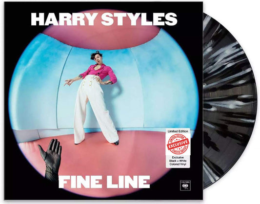 Harry Styles - Fine Line (Target Exclusive, Vinyl) - Bellso