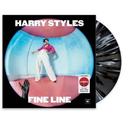 Harry Styles - Fine Line (Target Exclusive, Vinyl) - Bellso