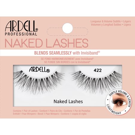Ardell - Naked Lashes 422 - Bellso