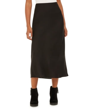 Bcx Juniors' Bias Pull-on MIDI Skirt XS - Bellso