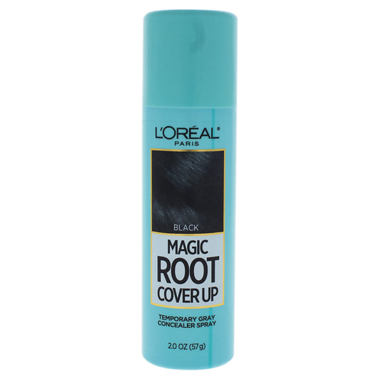 L'Oreal Paris Magic Root Cover up - Black - 2.0oz - Bellso