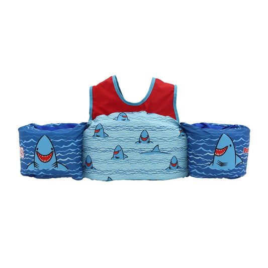Body Glove Kids Paddle Pals Type V Life Vest, 35-55 lbs. - Bellso