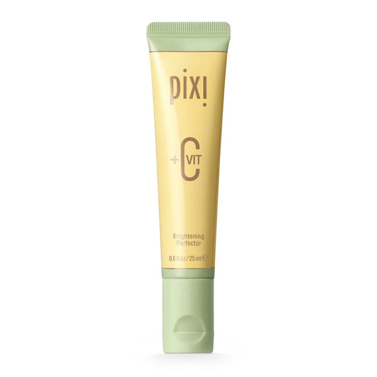 Pixi Vitamin-C Brightening Complexion Enhancing Cream 25ml-No Colour - Bellso