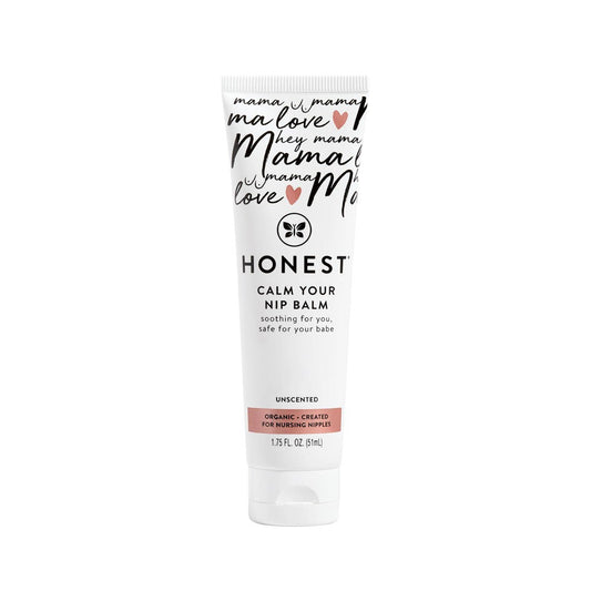 The Honest Company Honest Calm Your Nip Balm - Bellso