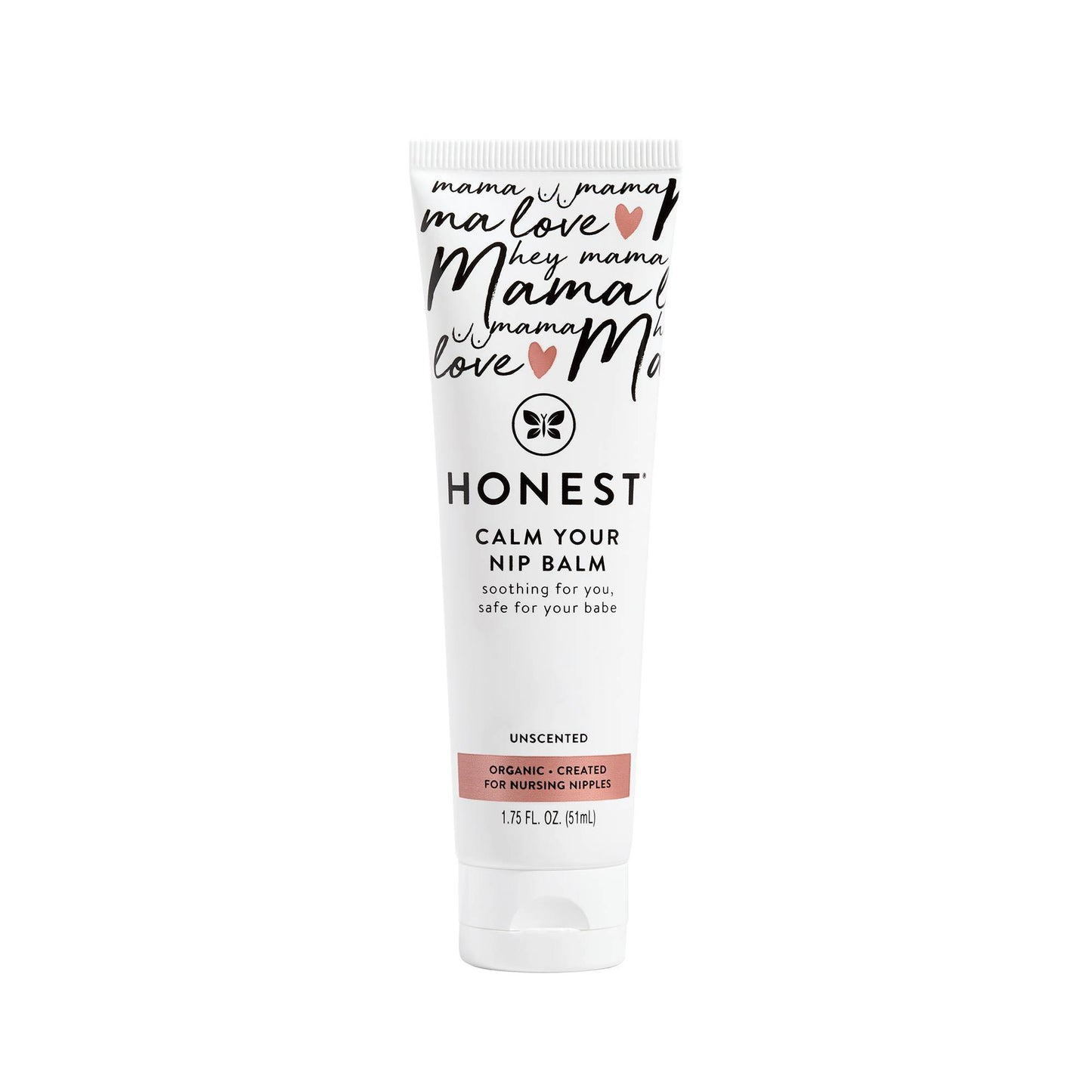 The Honest Company Honest Calm Your Nip Balm - Bellso