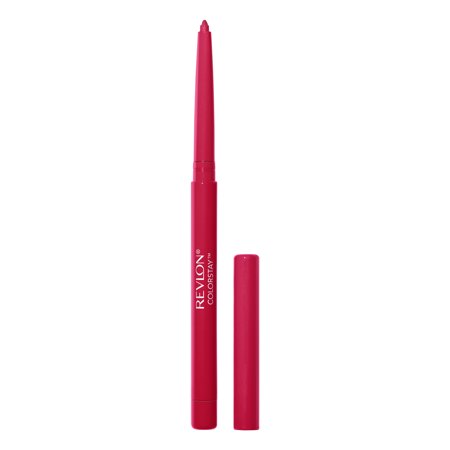 Revlon ColorStay Lip Liner with Built in Sharpener - 675 Red - 0.01oz - Bellso