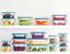 Snapware 38-piece Plastic Food Storage Set