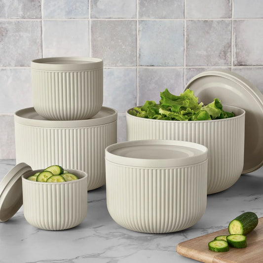 Member's Mark 10-piece Serving Bowl Set - Bellso