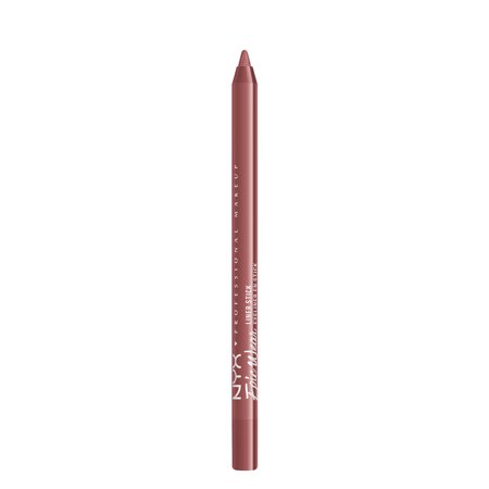 NYX Professional Makeup Epic Wear Liner Stick Waterproof Eyeliner Pencil Shade 16 - Dusty Mauve 1.2 G - Bellso