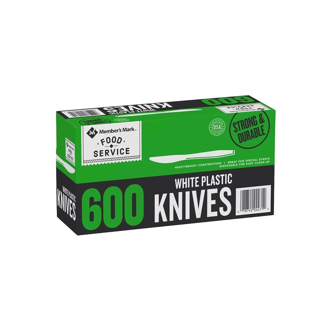 Member's Mark Cutlery Knife