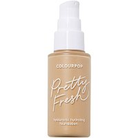 ColourPop Pretty Fresh Foundation - Medium 80W - 1 Fl Oz - Bellso