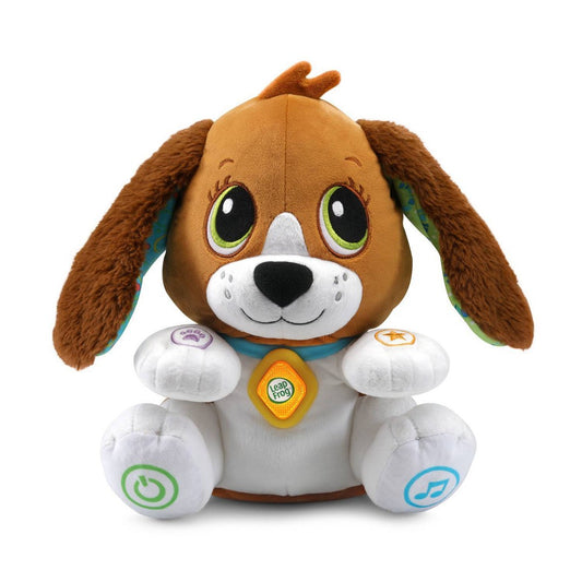 LeapFrog Speak & Learn Puppy - Bellso