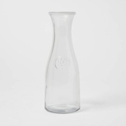 32oz Glass Carafe with Lid - Threshold™ - Bellso