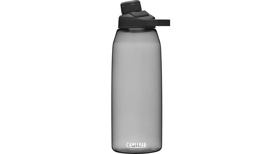 Drinking Bottle Chute Mag 1,5 Litre Tritan Anthracite - Bellso