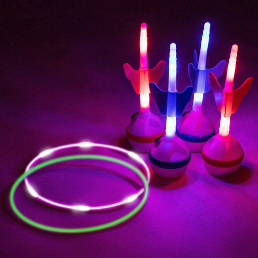 LED Lawn Darts - Bellso