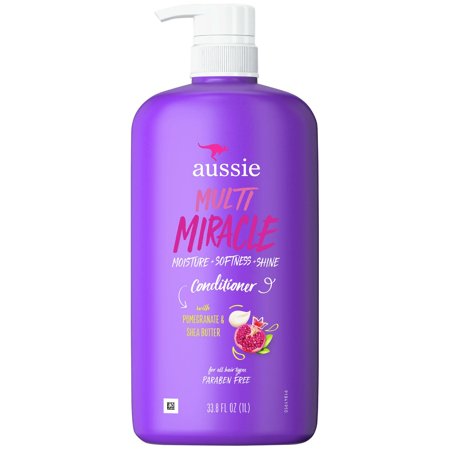 Aussie Multi Miracle Conditioner (33.8 Fluid Ounce) - Bellso