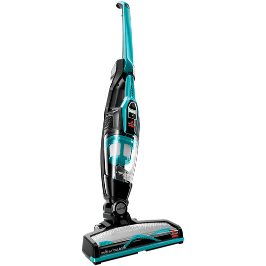 Bissell ReadyClean Bagless Cordless Standard Filter Rechargeable Stick/Hand Vacuum - Bellso