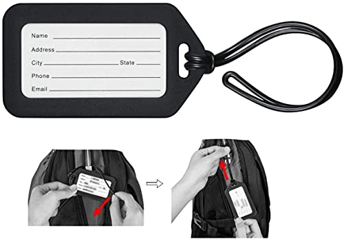 Swissgear 3760 ScanSmart Laptop Backpack Black - Bellso