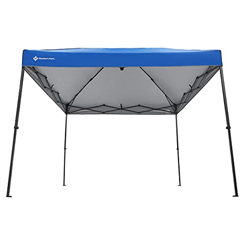 EZLIFT100 Instant Canopy with Patented EasyLift Technology 10 X 10 - Bellso